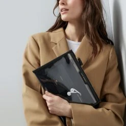 Anya Hindmarch Safe Deposit Case 9 Anya Hindmarch Safe Deposit Case -Fashion Bag Shop 0030 5050925142175 Travel 22922