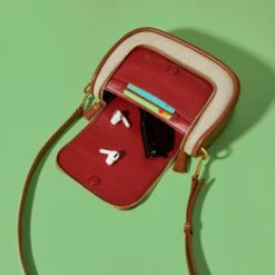 Anya Hindmarch Vere Soft Satchel 14 Anya Hindmarch Vere Soft Satchel -Fashion Bag Shop 0177