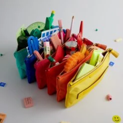 Anya Hindmarch Filing Cabinet Pouch -Fashion Bag Shop 21 02 17 Creative Cabinet Present correct still