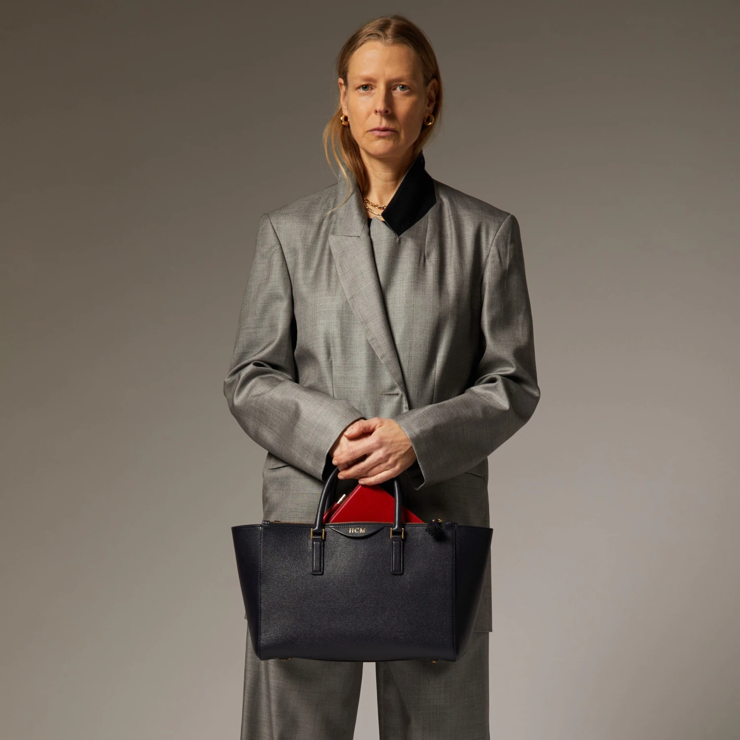 Anya Hindmarch Bespoke Ebury Tote 4 Anya Hindmarch Bespoke Ebury Tote - Image 2