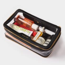 Anya Hindmarch In-Flight Case -Fashion Bag Shop 23 05 24 Creative takeoff