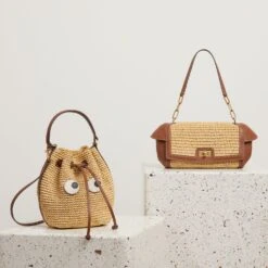 Anya Hindmarch Raffia Tube Bag -Fashion Bag Shop 23 11 28 Model Shoot1756copy cd368e47 f60b 46cf 9d0c f219f05f2d13