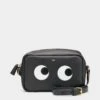 Anya Hindmarch Mini Eyes Cross-body 2 Anya Hindmarch Mini Eyes Cross-body -Fashion Bag Shop 5050925106917 crossbody 1 7a50a229 79f8 4795 b662 017f0f5129d5