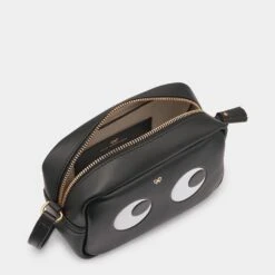 Anya Hindmarch Mini Eyes Cross-body -Fashion Bag Shop 5050925106917 crossbody 4 3afa8fb1 b4cc 41dc 8b30 218b880740ee
