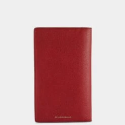 Anya Hindmarch Bespoke Travel Wallet 10 Anya Hindmarch Bespoke Travel Wallet -Fashion Bag Shop 5050925131063 Wallet 3