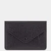 Anya Hindmarch Bespoke Envelope Passport Holder -Fashion Bag Shop 5050925131131 Passport Cover 1