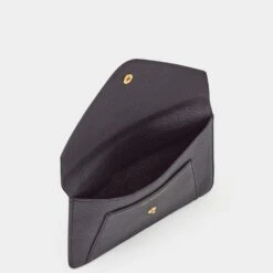 Anya Hindmarch Bespoke Envelope Passport Holder -Fashion Bag Shop 5050925131131 Passport Cover 4