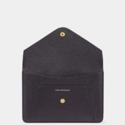 Anya Hindmarch Bespoke Envelope Passport Holder -Fashion Bag Shop 5050925131131 Passport Cover 5
