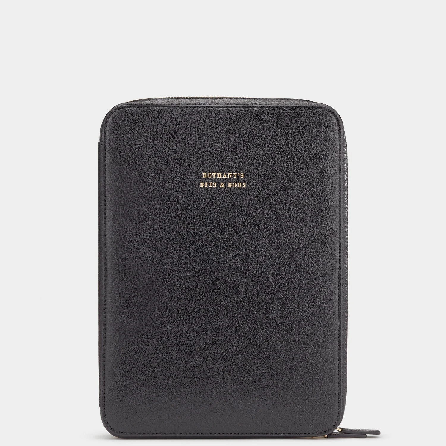 Anya Hindmarch Bespoke World Travel Case 3 Anya Hindmarch Bespoke World Travel Case