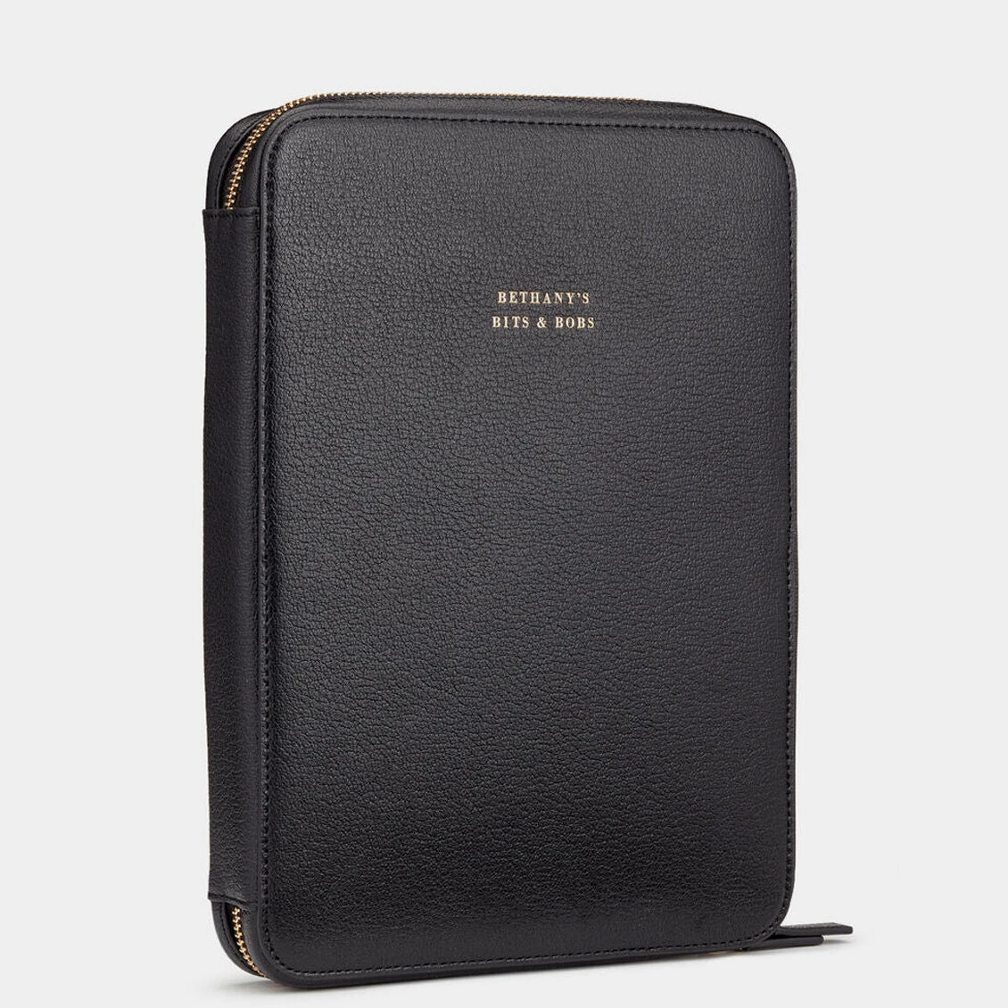 Anya Hindmarch Bespoke World Travel Case 4 Anya Hindmarch Bespoke World Travel Case - Image 2