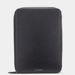 Anya Hindmarch Bespoke World Travel Case 9 Anya Hindmarch Bespoke World Travel Case -Fashion Bag Shop 5050925131230 Wallet 3