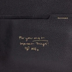 Anya Hindmarch Bespoke World Travel Case 11 Anya Hindmarch Bespoke World Travel Case -Fashion Bag Shop 5050925131230 Wallet 5