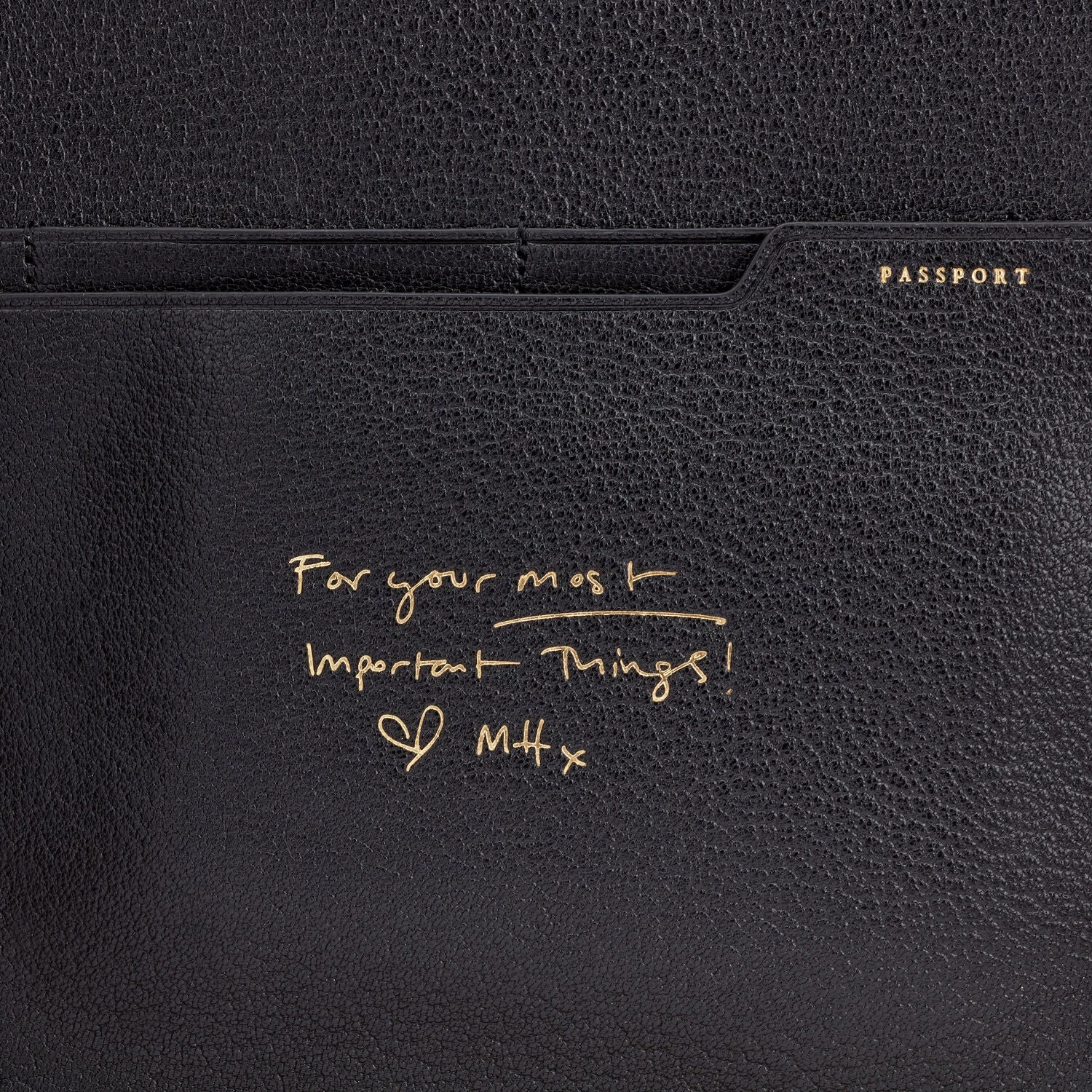 Anya Hindmarch Bespoke World Travel Case 7 Anya Hindmarch Bespoke World Travel Case - Image 5