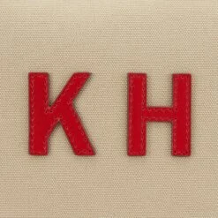 Anya Hindmarch Bespoke Walton Wash Bag -Fashion Bag Shop 5050925131308 Washbag 5