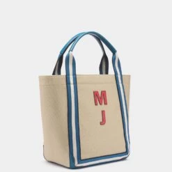 Anya Hindmarch Bespoke Walton Small Tote -Fashion Bag Shop 5050925131322 Tote 2