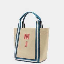 Anya Hindmarch Bespoke Walton Small Tote -Fashion Bag Shop 5050925131322 Tote 3