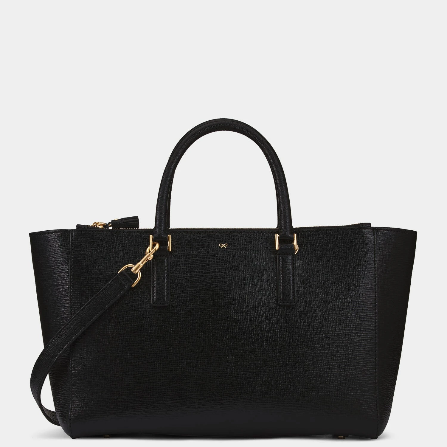 Anya Hindmarch Bespoke Ebury Tote 3 Anya Hindmarch Bespoke Ebury Tote