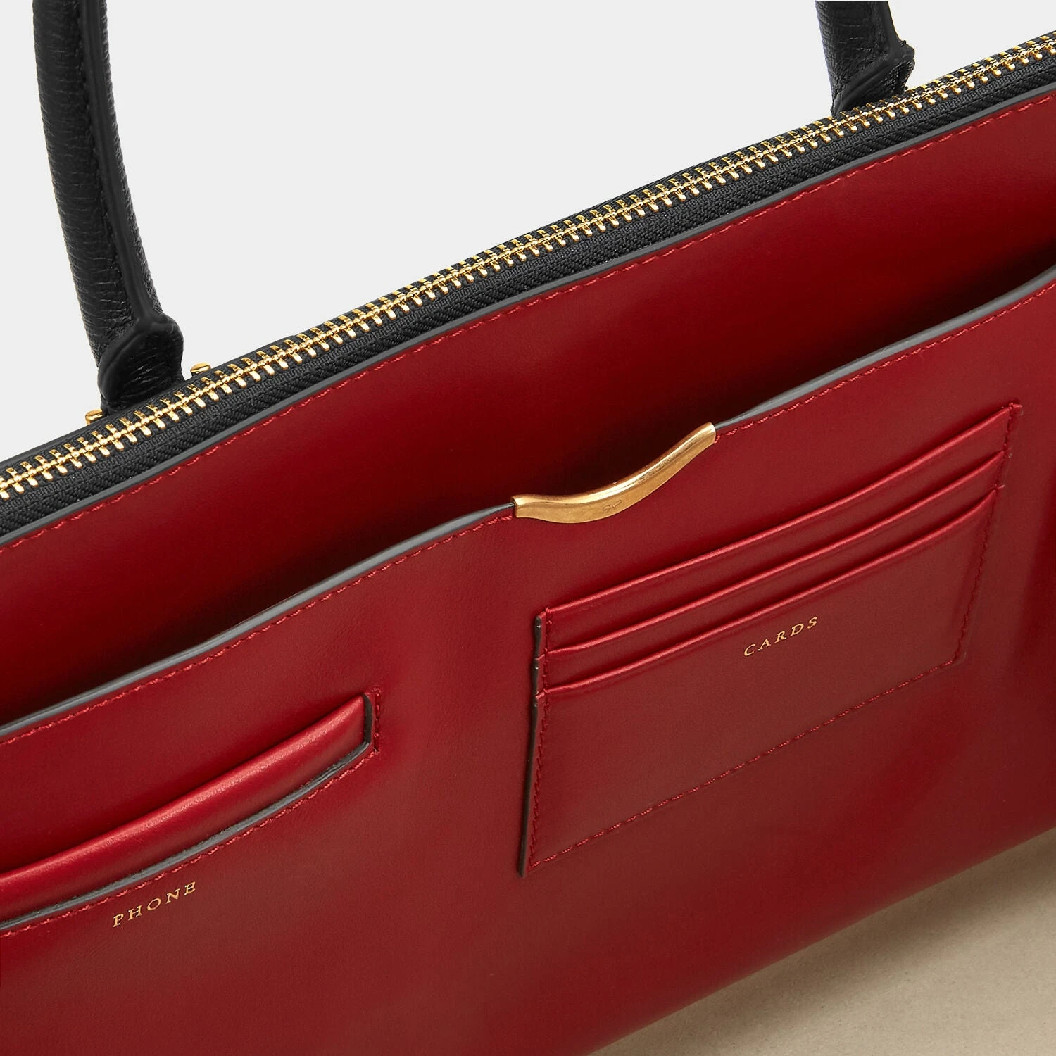 Anya Hindmarch Bespoke Ebury Tote 9 Anya Hindmarch Bespoke Ebury Tote - Image 7