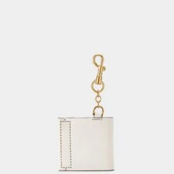 Anya Hindmarch Match Book Charm -Fashion Bag Shop 5050925134668 Charm 2