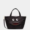 Anya Hindmarch Mini Eyes Tote -Fashion Bag Shop 5050925141697 CarryOn 1 fc51a11c fb6d 49b0 8460 76227c847934