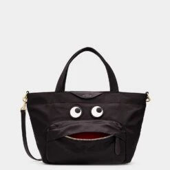 Anya Hindmarch Mini Eyes Tote