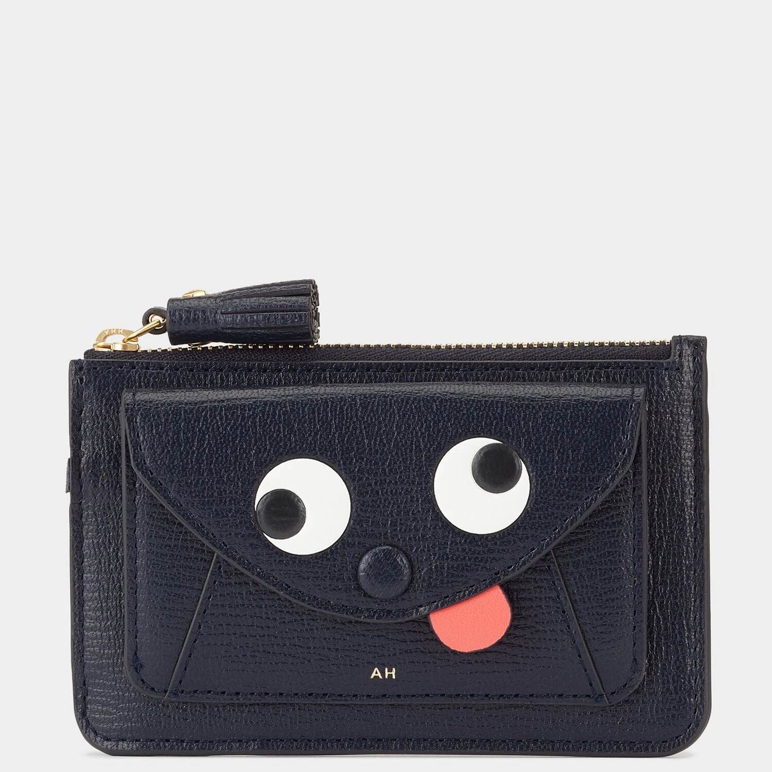 Anya Hindmarch Zany Zipped Card Case 3 Anya Hindmarch Zany Zipped Card Case