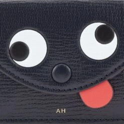 Anya Hindmarch Zany Purse Sticker -Fashion Bag Shop 5050925142830 Sticker 5