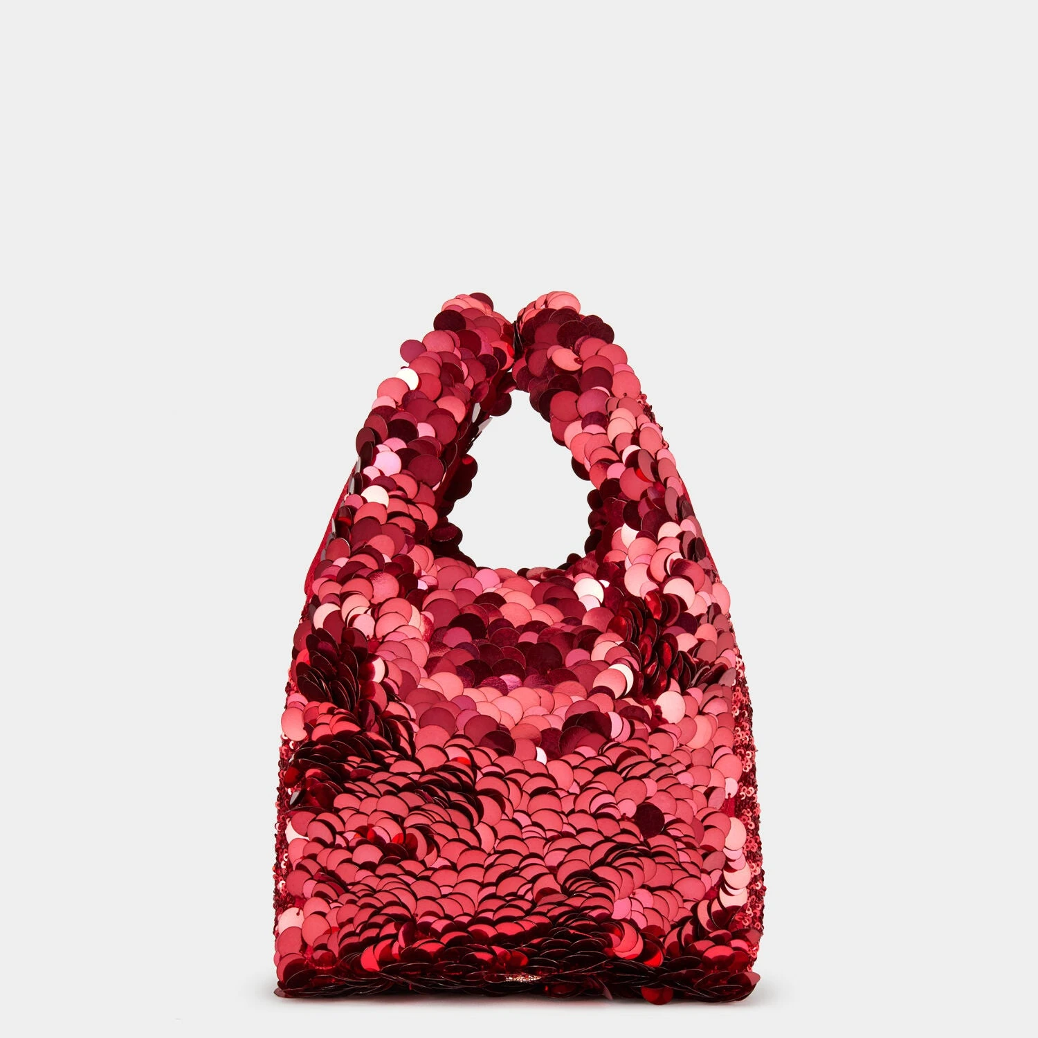 Anya Hindmarch Anya Brands Heinz Ketchup Tote 7 Anya Hindmarch Anya Brands Heinz Ketchup Tote - Image 5