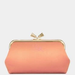 Anya Hindmarch Bespoke Maud Tassel Clutch