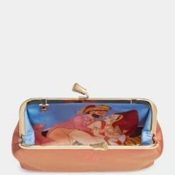 Anya Hindmarch Bespoke Maud Tassel Clutch -Fashion Bag Shop 5050925144537 4