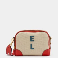 Anya Hindmarch Bespoke Walton Cross-body