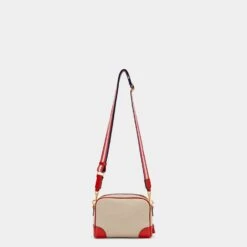 Anya Hindmarch Bespoke Walton Cross-body -Fashion Bag Shop 5050925145466 Crossbody 3
