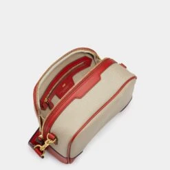 Anya Hindmarch Bespoke Walton Cross-body -Fashion Bag Shop 5050925145466 Crossbody 4