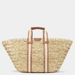 Anya Hindmarch Large Walton Basket 13 Anya Hindmarch Large Walton Basket -Fashion Bag Shop 5050925145664 Tote 20Bags 1