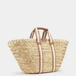 Anya Hindmarch Large Walton Basket 14 Anya Hindmarch Large Walton Basket -Fashion Bag Shop 5050925145664 Tote 20Bags 2