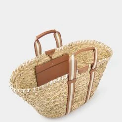 Anya Hindmarch Large Walton Basket 16 Anya Hindmarch Large Walton Basket -Fashion Bag Shop 5050925145664 Tote 20Bags 4
