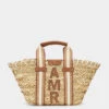 Anya Hindmarch Small Walton Basket