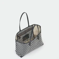 Anya Hindmarch I Am A Plastic Bag Small Tote -Fashion Bag Shop 5050925148214 4