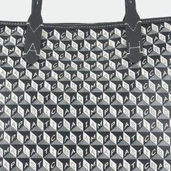 Anya Hindmarch I Am A Plastic Bag Small Tote -Fashion Bag Shop 5050925148214 5