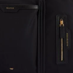 Anya Hindmarch In-Flight Bag -Fashion Bag Shop 5050925149327 Carry 20On DETAIL3