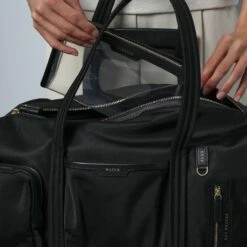 Anya Hindmarch In-Flight Bag -Fashion Bag Shop 5050925149327 Model 92