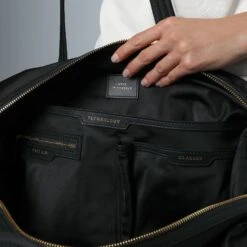 Anya Hindmarch In-Flight Bag -Fashion Bag Shop 5050925149327 Model 95