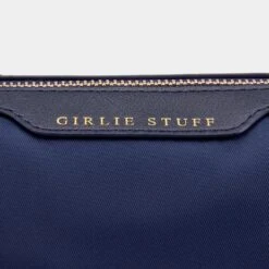 Anya Hindmarch Girlie Stuff 11 Anya Hindmarch Girlie Stuff -Fashion Bag Shop 5050925149358 Washbags 5