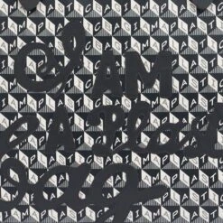 Anya Hindmarch I Am A Plastic Bag Motif Tote -Fashion Bag Shop 5050925149839 6