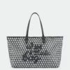 Anya Hindmarch I Am A Plastic Bag Small Motif Tote -Fashion Bag Shop 5050925149877 1