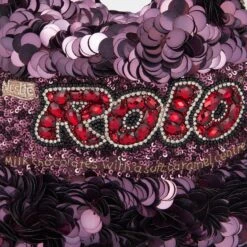 Anya Hindmarch Anya Brands Rolo® Tote -Fashion Bag Shop 5050925153188 Tote DETAIL1