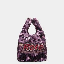 Anya Hindmarch Anya Brands Rolo® Tote
