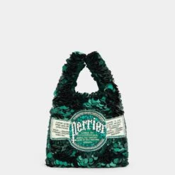 Anya Hindmarch Anya Brands Perrier Tote