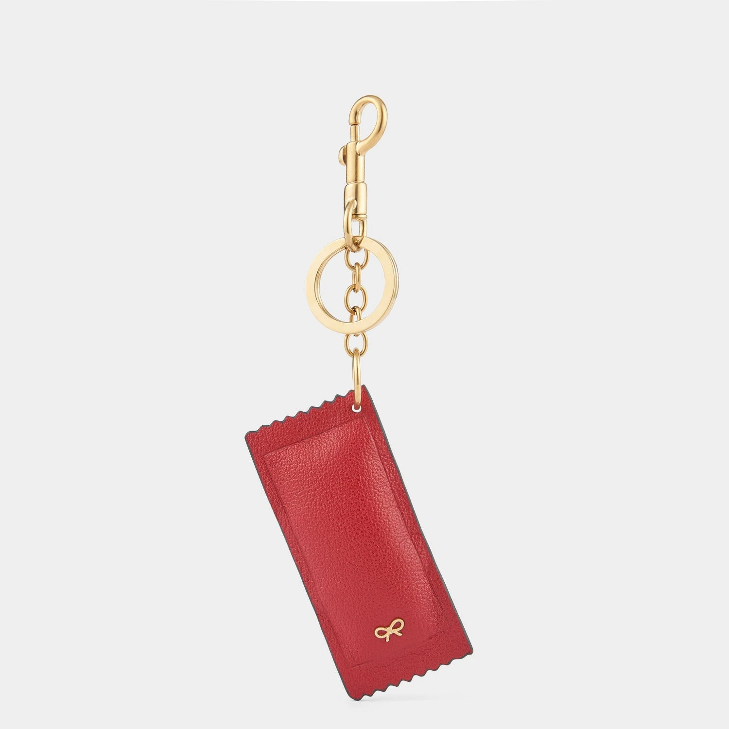 Anya Hindmarch Anya Brands Heinz Ketchup Charm 6 Anya Hindmarch Anya Brands Heinz Ketchup Charm - Image 4