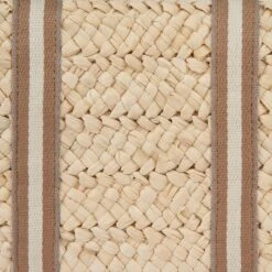 Anya Hindmarch Walton Basket Clutch 16 Anya Hindmarch Walton Basket Clutch -Fashion Bag Shop 5050925155182 ClutchBag DETAIL